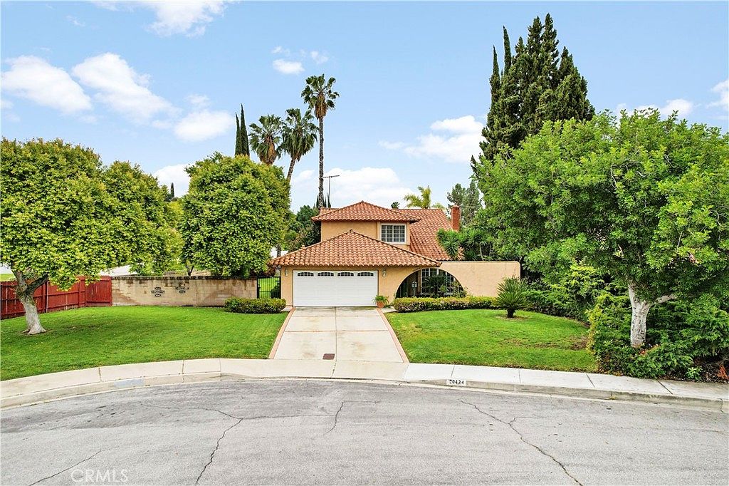 20424 Tufts Cir, Walnut, CA 91789 Zillow