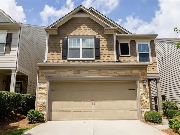 4960 Ducote Trl, Alpharetta, GA 30004
