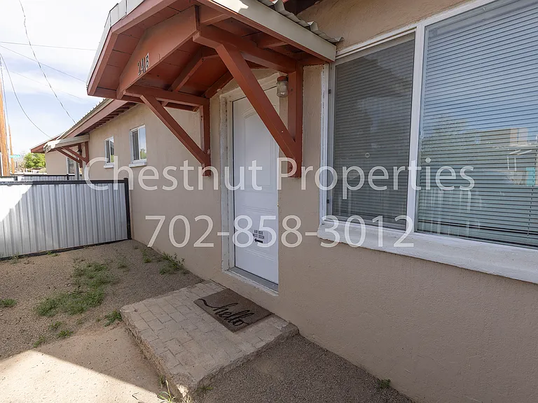 121 W Fleming Ave #121 — Photo 17