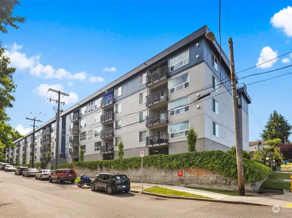 9416 1st Avenue NE #305, Seattle, WA 98115