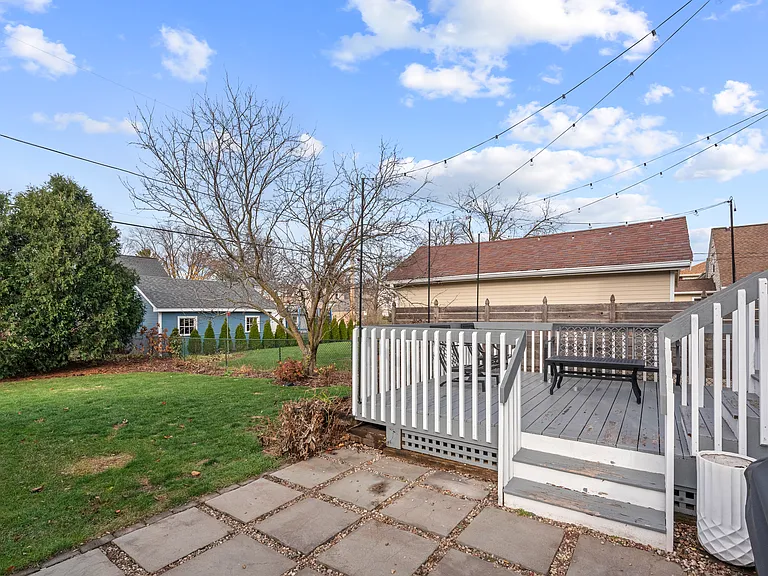 4929 N Idlewild Ave — Photo 11