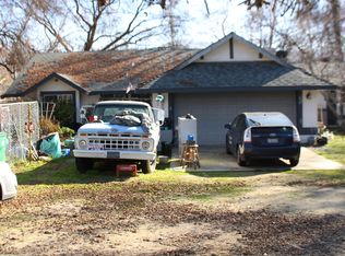 33261 Highway 190, Springville, CA 93265