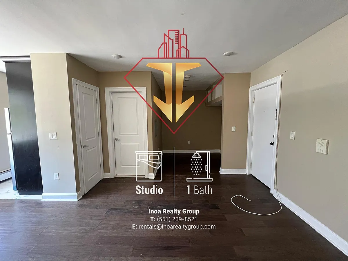 Building Photo - 2500-05 John F Kennedy Blvd #210