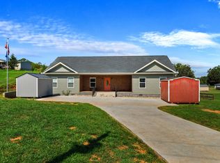 923 Reed Bull Rd, New Market, TN 37820