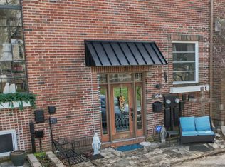 104 N Home Ave, Franklin, IN 46131