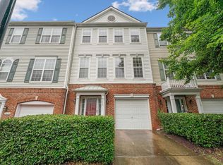 5428 Rebecca Lynn Ln, Raleigh, NC 27613