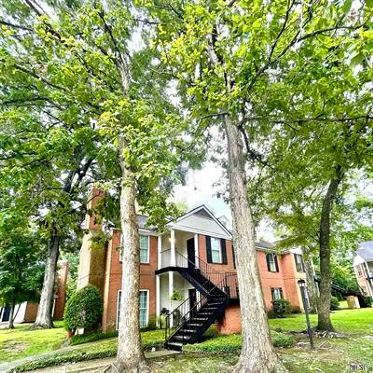 Building Photo - 7915 Jefferson Place Blvd #D