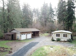 19320 106th Ave NE, Arlington, WA 98223