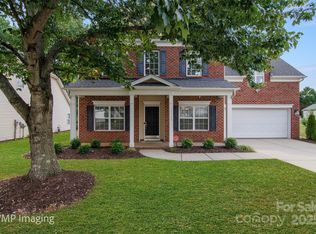 15137 Callow Forest Dr, Charlotte, NC 28273