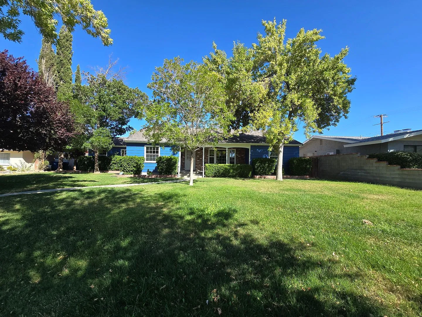 44832 12Th St W Lancaster CA 93534 — Photo 2