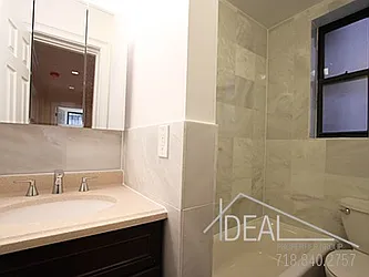 Rented by Ideal Properties Group