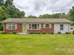 3661 New Cut Rd, Inman, SC 29349