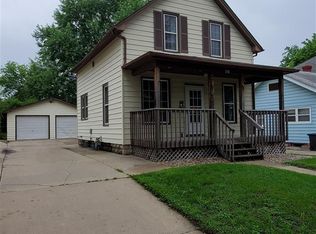 219 N Grange Ave, Sioux Falls, SD 57104