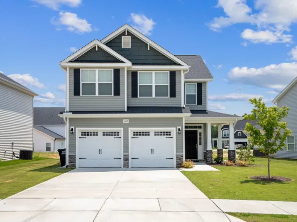 102 Wicklow Ct, Clayton, NC 27527