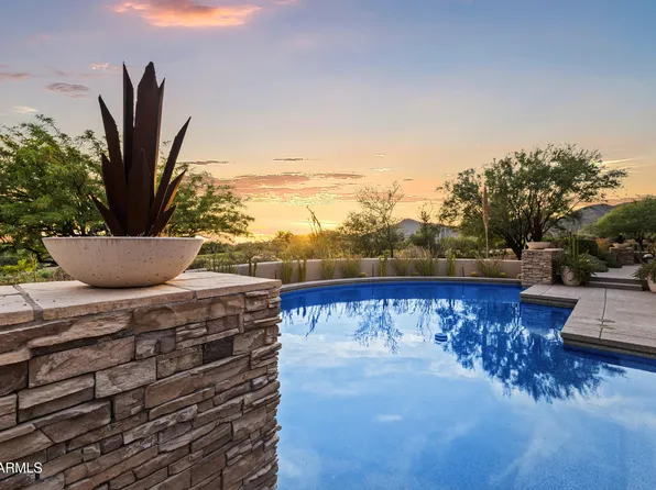 11128 E MESQUITE Drive, Scottsdale, AZ 85262