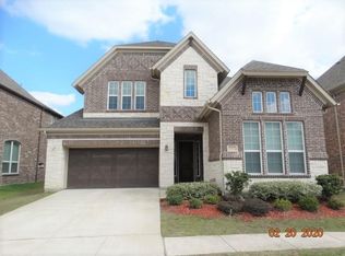 6113 Pete Dye Rd, McKinney, TX 75070