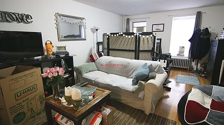 Rented by America Mecca Realty LLC