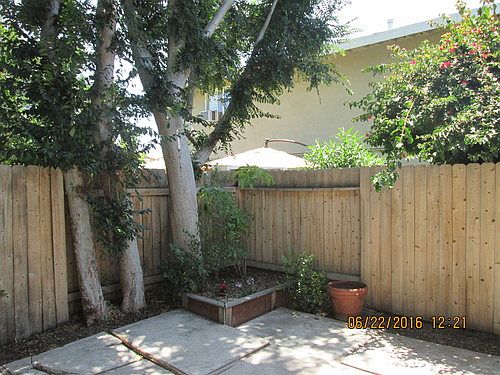 5th image of 279 Cabrillo St #B
