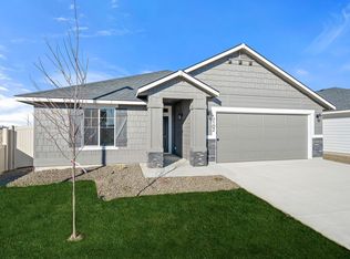 7102 W Plateau Crk, Meridian, ID 83646