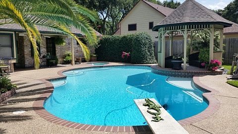2nd image of 12819 Chriswood Dr