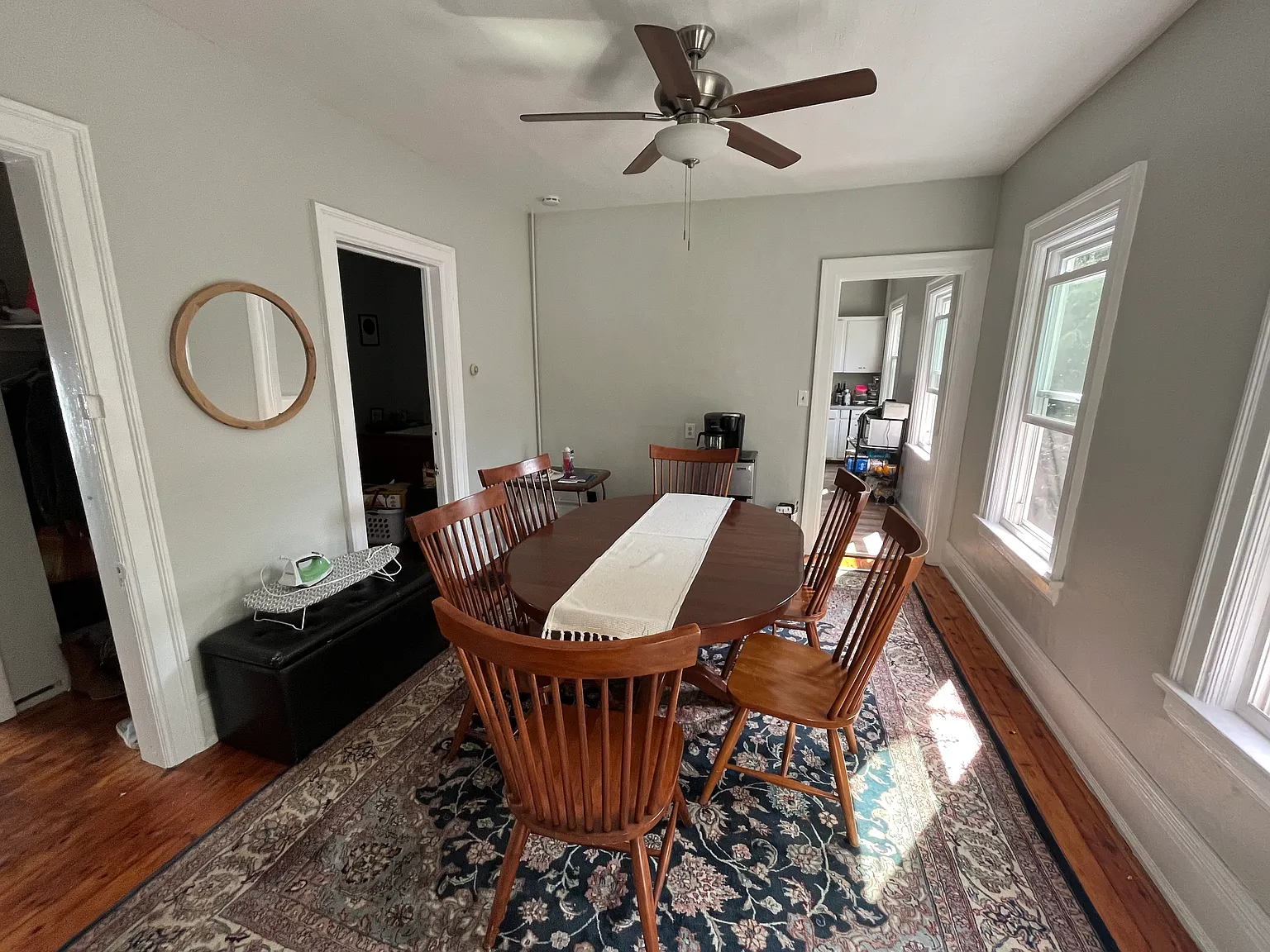 2 bed, 1200 sqft, $1,200 — Photo 4