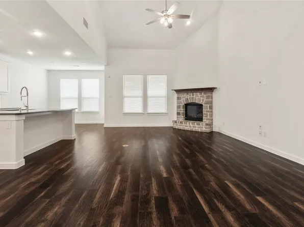 1700 Homestead Way, Argyle, TX 76226