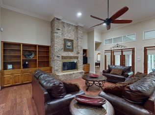 1203 Vista Del Juez, San Antonio, TX 78216