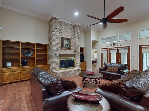 1203 Vista Del Juez, San Antonio, TX 78216