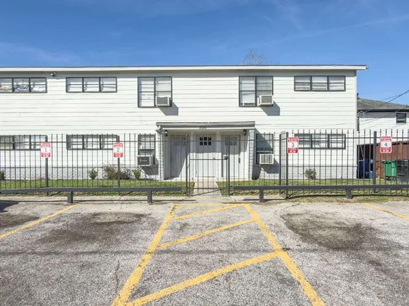 5010 Ennis St, Houston, TX