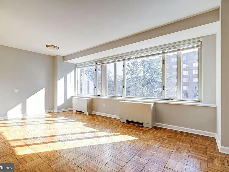 4301 Massachusetts Ave NW #3011 — Photo 8
