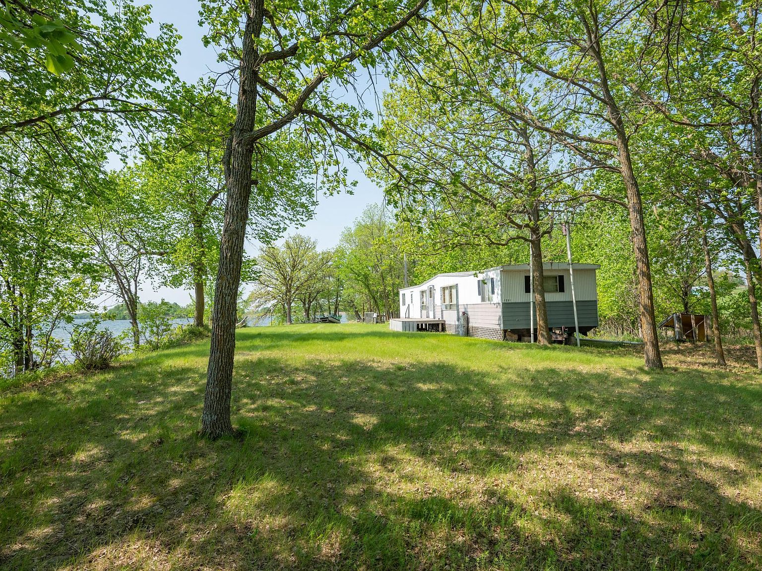 36838 Big Rock Rd, Dent, MN 56528 Zillow
