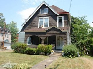 817 S Trenton Ave, Pittsburgh, PA 15221