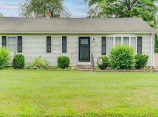 198 Senator St, Springfield, MA 01129