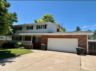 1909 Barham Blvd, Dodge City, KS 67801