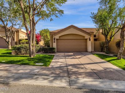 7740 E Gainey Ranch Rd UNIT 36, Scottsdale, AZ, 85258