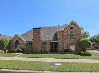727 Falcon Ln, Coppell, TX 75019