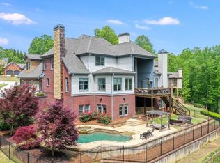 5122 Deer Creek Ct, Flowery Branch, GA 30542