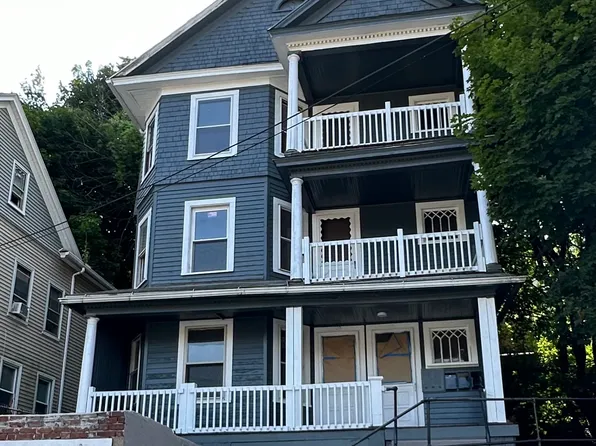 27 Poplar St Floor 1, Waterbury, CT 06708