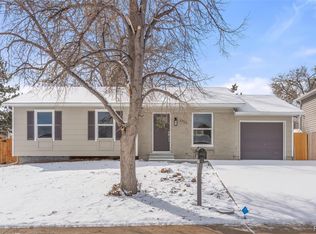 2023 S Idalia St, Aurora, CO 80013