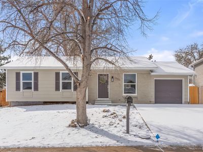 2023 S Idalia Street, Aurora, CO, 80013
