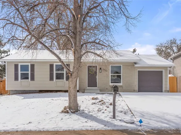 2023 S Idalia Street, Aurora, CO 80013