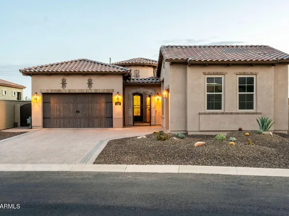 12245 E CLINTON Street, Scottsdale, AZ 85259