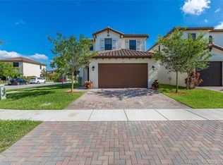 9112 SW 34th Ct, Miramar, FL 33025