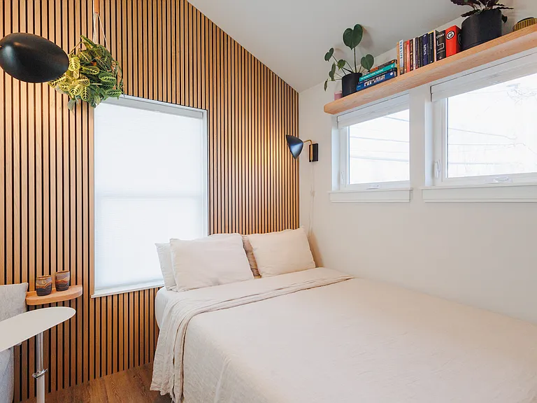 2725 Peabody St #201 — Photo 3