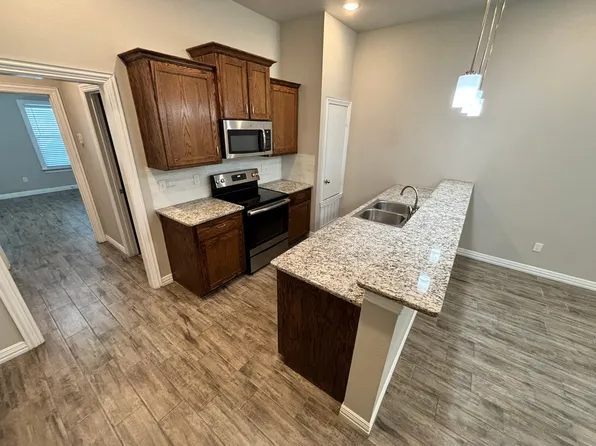 3340 Bordon Dr, Temple, TX 76502