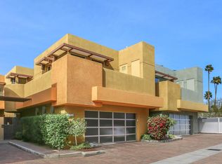 2085 Tangerine Ct #C, Palm Springs, CA 92262