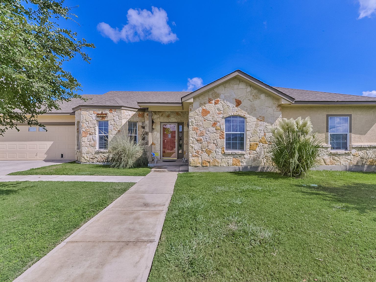 14411 Mangold Way, Atascosa, TX 78002 Zillow