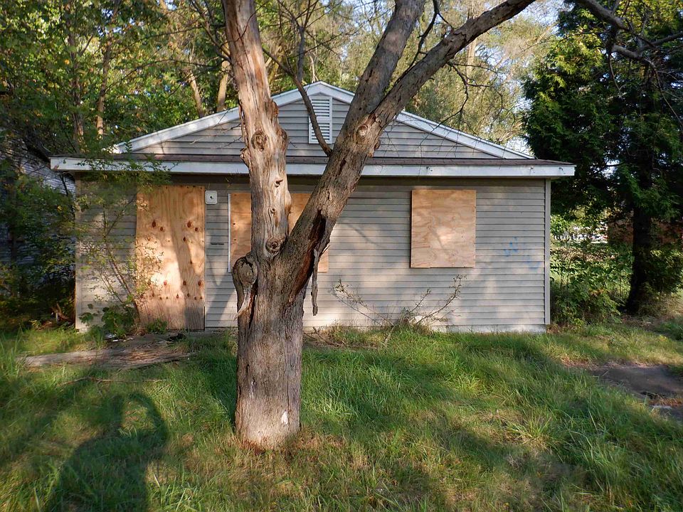 15320 Beaverland