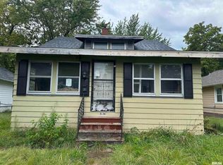 3136 9 1/2 St, Rock Island, IL