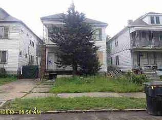 2031 Ford St, Detroit, MI 48238